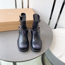 Miu Miu Boots